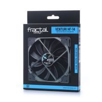 Miniatura 4 de FRACTAL VENTILADOR CAJA VENTURI HF-14 140MM