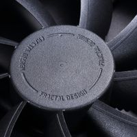 Miniatura 5 de FRACTAL VENTILADOR CAJA VENTURI HF-14 140MM