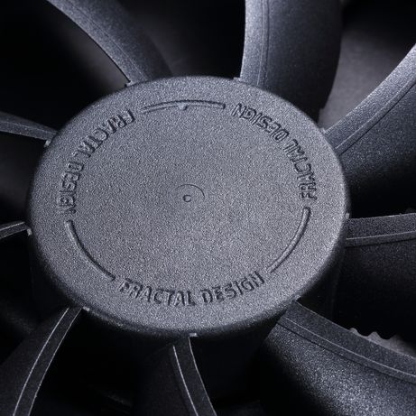 FRACTAL VENTILADOR CAJA VENTURI HF-14 140MM - Imagen 5 de 8 FRACTAL VENTILADOR CAJA VENTURI HF-14 140MM - Imagen 5 de 8