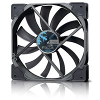 Miniatura 8 de FRACTAL VENTILADOR CAJA VENTURI HF-14 140MM