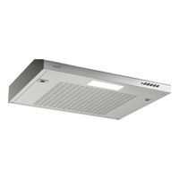 Miniatura 2 de CAMPANA CONVENCIONAL CATA LFK-6001 X ANCHO 60 CM INOX