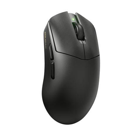 Cougar Raton Inalambrico Revenger Pro 4K - Imagen 1 de 12 Cougar Raton Inalambrico Revenger Pro 4K - Imagen 1 de 12