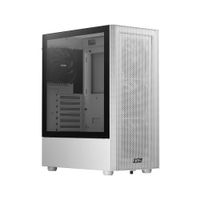 Miniatura 2 de XPG  VALOR MESH Torre Media Blanca  Blanco