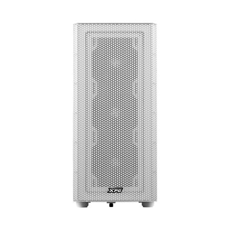 XPG VALOR MESH Torre Media Blanca Blanco - Imagen 4 de 5 XPG VALOR MESH Torre Media Blanca Blanco - Imagen 4 de 5