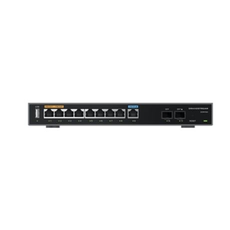 Grandstream GWN7003 Router 2xSFP 9xGbE LAN/WAN DPI - Imagen 3 de 3 Grandstream GWN7003 Router 2xSFP 9xGbE LAN/WAN DPI - Imagen 3 de 3