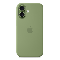 Miniatura 1 de iPhone 17 Si Case Light Moss