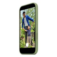 Miniatura 7 de iPhone 17 Si Case Light Moss