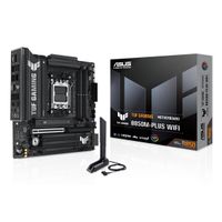 Miniatura 2 de Asus AMD  TUF GAMING B850M-PLUS WIFI Socket AM5