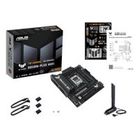 Miniatura 13 de Asus AMD  TUF GAMING B850M-PLUS WIFI Socket AM5
