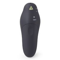 Miniatura 3 de PRESENTADOR INALAMBRICO GEMBIRD CON PUNTERO LASER WP-L-11
