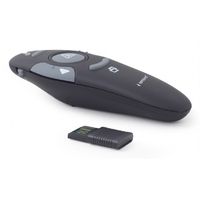 Miniatura 4 de PRESENTADOR INALAMBRICO GEMBIRD CON PUNTERO LASER WP-L-11