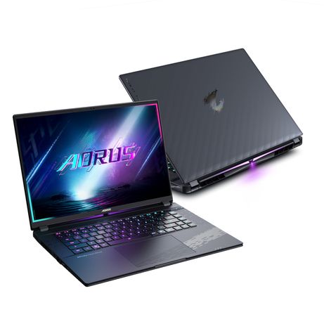 PORTATIL GIGABYTE AORUS ELITE 16 BWHC3E U9-275HX 32GB 1TB RTX5070 16" W11H - Imagen 3 de 8 PORTATIL GIGABYTE AORUS ELITE 16 BWHC3E U9-275HX 32GB 1TB RTX5070 16" W11H - Imagen 3 de 8