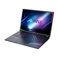 Miniatura 5 de PORTATIL GIGABYTE AORUS ELITE 16 BWHC3E U9-275HX 32GB 1TB RTX5070 16" W11H