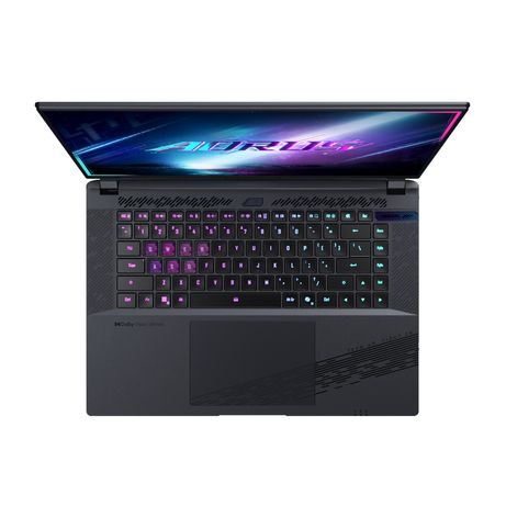 PORTATIL GIGABYTE AORUS ELITE 16 BWHC3E U9-275HX 32GB 1TB RTX5070 16" W11H - Imagen 7 de 8 PORTATIL GIGABYTE AORUS ELITE 16 BWHC3E U9-275HX 32GB 1TB RTX5070 16" W11H - Imagen 7 de 8