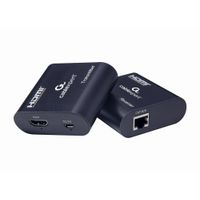 Miniatura 2 de EXTENSOR HDMI GEMBIRD, 60M