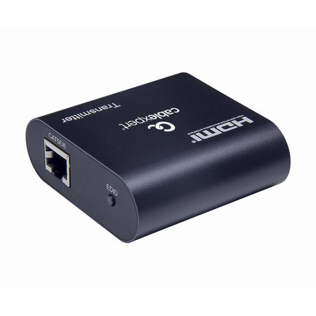EXTENSOR HDMI GEMBIRD, 60M - Imagen 4 de 7 EXTENSOR HDMI GEMBIRD, 60M - Imagen 4 de 7