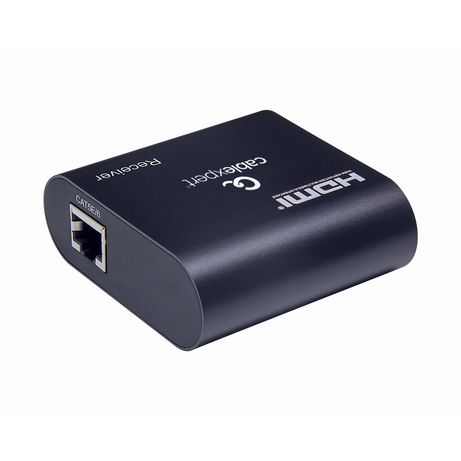 EXTENSOR HDMI GEMBIRD, 60M - Imagen 6 de 7 EXTENSOR HDMI GEMBIRD, 60M - Imagen 6 de 7