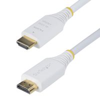 Miniatura 3 de Cable HDMI Premium Certificado de Alta Velocidad de 1 8m