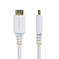 Miniatura 4 de Cable HDMI Premium Certificado de Alta Velocidad de 1 8m