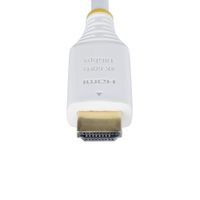 Miniatura 6 de Cable HDMI Premium Certificado de Alta Velocidad de 1 8m