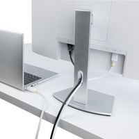 Miniatura 8 de Cable HDMI Premium Certificado de Alta Velocidad de 1 8m