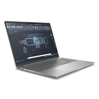 Miniatura 1 de HP ZB8G1i16 U9 285H 16 64GB/1T PC ES