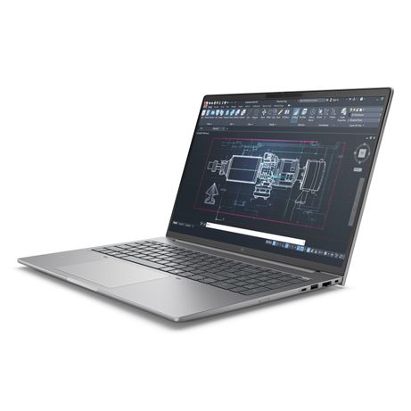 HP ZB8G1i16 U9 285H 16 64GB/1T PC ES - Imagen 4 de 7 HP ZB8G1i16 U9 285H 16 64GB/1T PC ES - Imagen 4 de 7