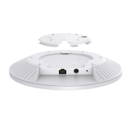 TP-Link EAP773 AP WiFi7 BE11000 Techo 1x10GbE - Imagen 3 de 5 TP-Link EAP773 AP WiFi7 BE11000 Techo 1x10GbE - Imagen 3 de 5