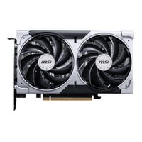 Miniatura 3 de Tarjeta Gráfica MSIGeForce RTX 5060 GDDR7 8GB Silver