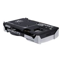 Miniatura 4 de Tarjeta Gráfica MSIGeForce RTX 5060 GDDR7 8GB Silver