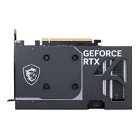 Miniatura 5 de Tarjeta Gráfica MSIGeForce RTX 5060 GDDR7 8GB Silver