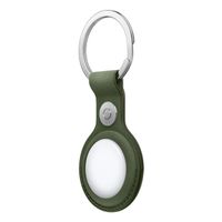 Miniatura 3 de AirTag FineWoven Key Ring - Moss
