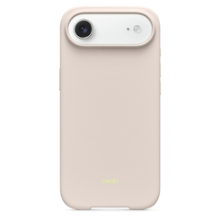 Beats iPhone Air Case with MagSafe and Camera Control   Lime Stone