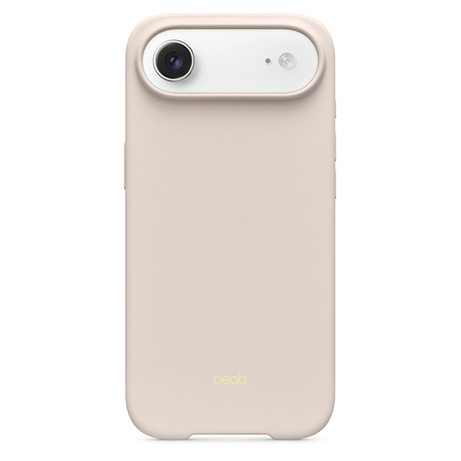 Beats iPhone Air Case with MagSafe and Camera Control Lime Stone - Imagen 1 de 4 Beats iPhone Air Case with MagSafe and Camera Control Lime Stone - Imagen 1 de 4