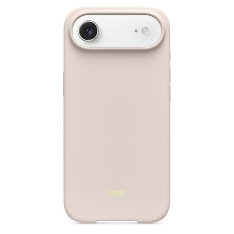 Beats iPhone Air Case with MagSafe and Camera Control Lime Stone - Imagen 2 de 4 Beats iPhone Air Case with MagSafe and Camera Control Lime Stone - Imagen 2 de 4