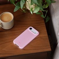Miniatura 4 de Beats iPhone Air Case with MagSafe and Camera Control   Pebble Pink
