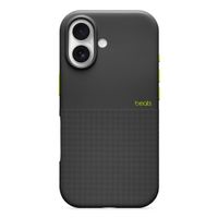 Miniatura 2 de Beats iPhone 17 Rugged Case with MagSafe and Camera Control   Everest Black