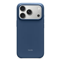 Miniatura 1 de Beats iPhone 17 Pro Case with MagSafe and Camera Control Bedrock BluE
