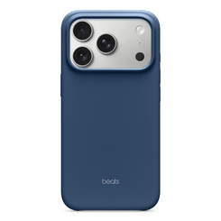 Beats iPhone 17 Pro Case with MagSafe and Camera Control Bedrock BluE