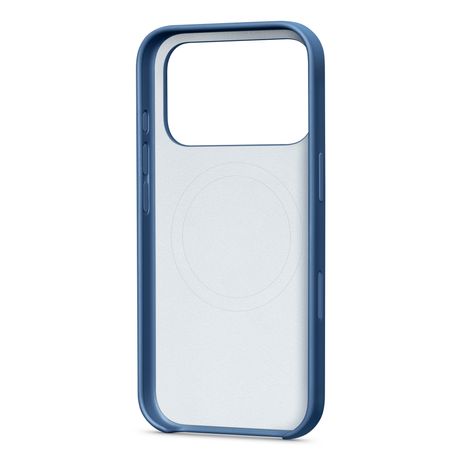 Beats iPhone 17 Pro Case with MagSafe and Camera Control Bedrock BluE - Imagen 3 de 4 Beats iPhone 17 Pro Case with MagSafe and Camera Control Bedrock BluE - Imagen 3 de 4