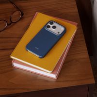 Miniatura 4 de Beats iPhone 17 Pro Case with MagSafe and Camera Control Bedrock BluE