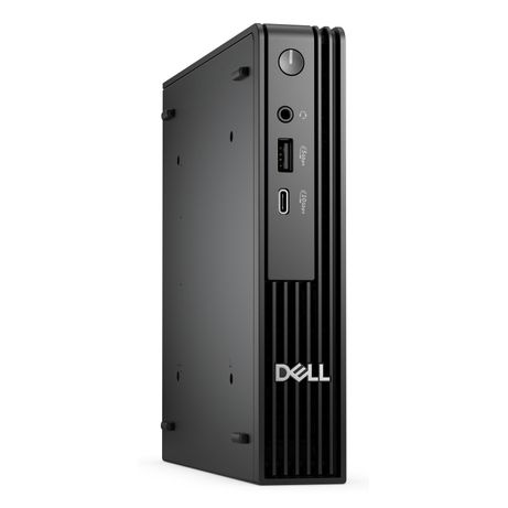 Dell Pro Micro QCM1250|TPM|U5-235T|16/51 - Imagen 3 de 5 Dell Pro Micro QCM1250|TPM|U5-235T|16/51 - Imagen 3 de 5