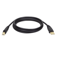 Miniatura 1 de Eaton Tripp Lite USB 2.0 A/B Cable
