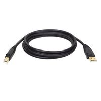Miniatura 2 de Eaton Tripp Lite USB 2.0 A/B Cable