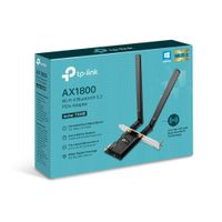 Miniatura 3 de TP-Link Archer TX20E Adaptador PCIe WiFi6 AX1800
