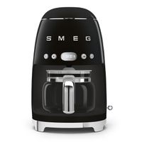Miniatura 2 de CAFETERA NTEGRABLE SMEG DCF02BLEU