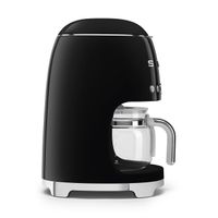 Miniatura 4 de CAFETERA NTEGRABLE SMEG DCF02BLEU