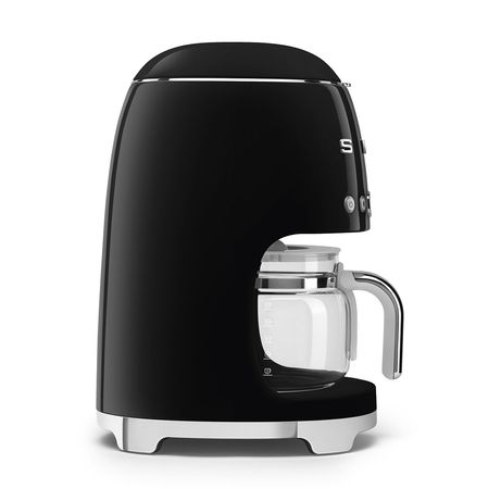 CAFETERA NTEGRABLE SMEG DCF02BLEU - Imagen 4 de 11 CAFETERA NTEGRABLE SMEG DCF02BLEU - Imagen 4 de 11