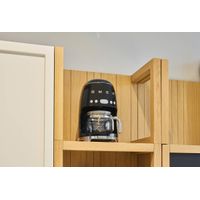Miniatura 6 de CAFETERA NTEGRABLE SMEG DCF02BLEU