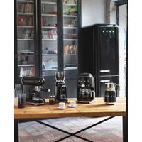 Miniatura 8 de CAFETERA NTEGRABLE SMEG DCF02BLEU
